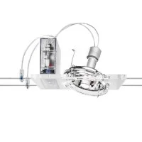 Targetti Biquick Evolution 35W Projector System on Cables 652710 Targetti Biquick Evolution 35W Projector System on Cables 652710