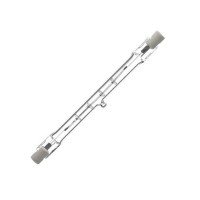 Bot Lighting R7S 118mm 230V 120W 3000K 2250lm Lampadina Alogena