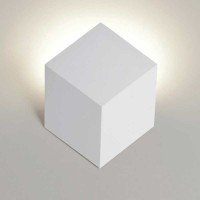 Rotaliana QB LED Wall Lamp Applique White
