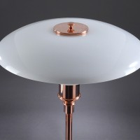 Louis Poulsen PH 3½-2½ Limited Edition Lampada da Terra in