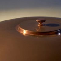 Louis Poulsen PH 3½-2½ Limited Edition Lampada da Terra in