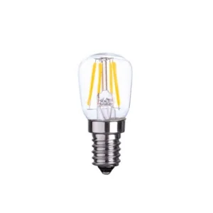 Daylight Italia Bulb T25 LED Dimmable E14 2W - 25W 250lm 2700K