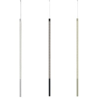 Rotaliana Squiggle H12 Lampada Tubolare a LED da Sospensione