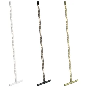 Rotaliana Squiggle F1 Tubular LED Dimmable Floor Lamp By