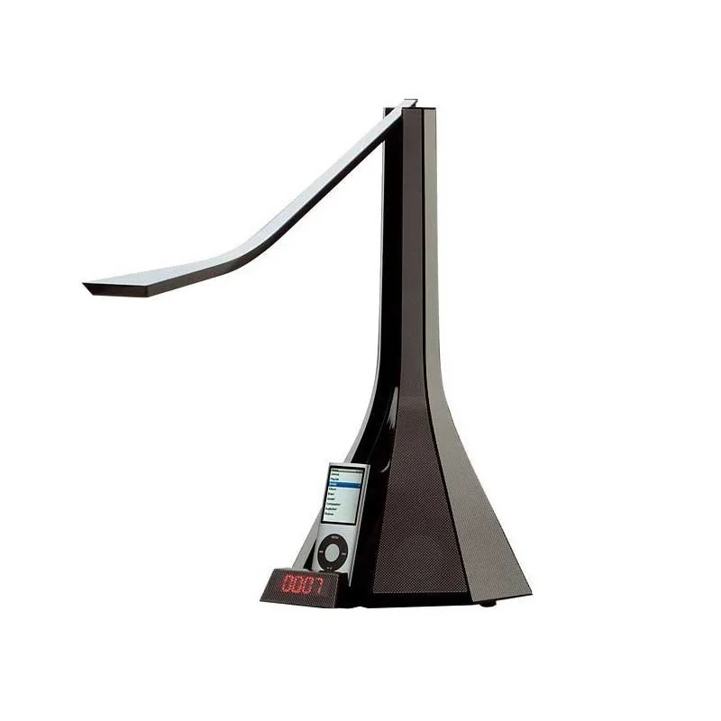 Rotaliana LaDiva LED Lampada da Tavolo e Sistema Audio Rotaliana LaDiva LED Lampada da Tavolo e Sistema Audio