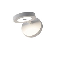 Rotaliana String H0 LED 9W 2700K 700lm Wall Lamp Applique White