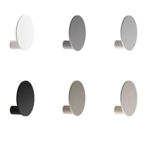 Rotaliana Collide H0 Lampada LED da Parete Applique a Luce