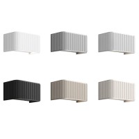 Rotaliana Dresscode W1 Lampada a LED da Parete Applique