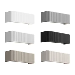 Rotaliana Dresscode W2 Lampada a LED da Parete Applique a