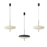Astep Model 2065 LED Dimmable Suspension Lamp for Indoor By