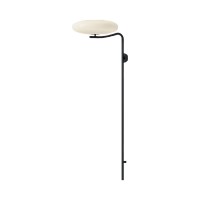 Astep Model 2065 Wall LED Dimmable Lamp for Indoor By Gino