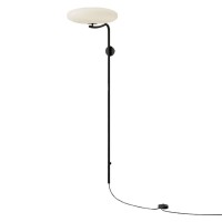 Astep Model 2065 Wall LED Dimmable Lamp for Indoor By Gino