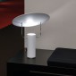 Martinelli Luce TX1 Lampada da Tavolo a LED Dimmerabile