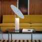 Martinelli Luce TX1 Lampada da Tavolo a LED Dimmerabile