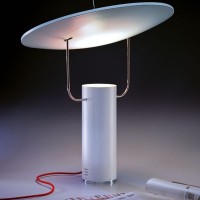 Martinelli Luce TX1 LED Table Lamp Dimmable Bluetooth By
