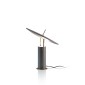 Martinelli Luce TX1 Luxury Lampada da Tavolo a LED Dimmerabile