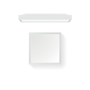 PAN Modular System White Frame Kit for Ceiling Mounting LED