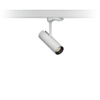 PAN Slim LED 20W track-mounted floodlights White 220V