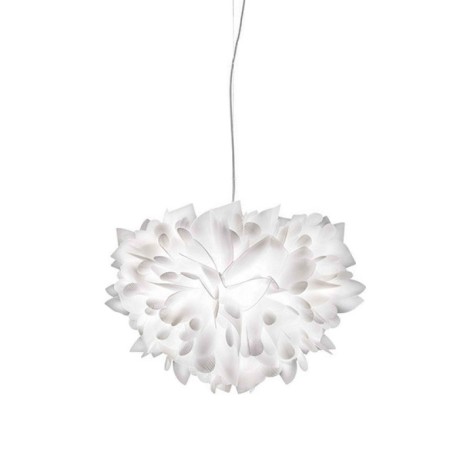 Slamp Veli Foliage Suspension Lampada da Sospensione