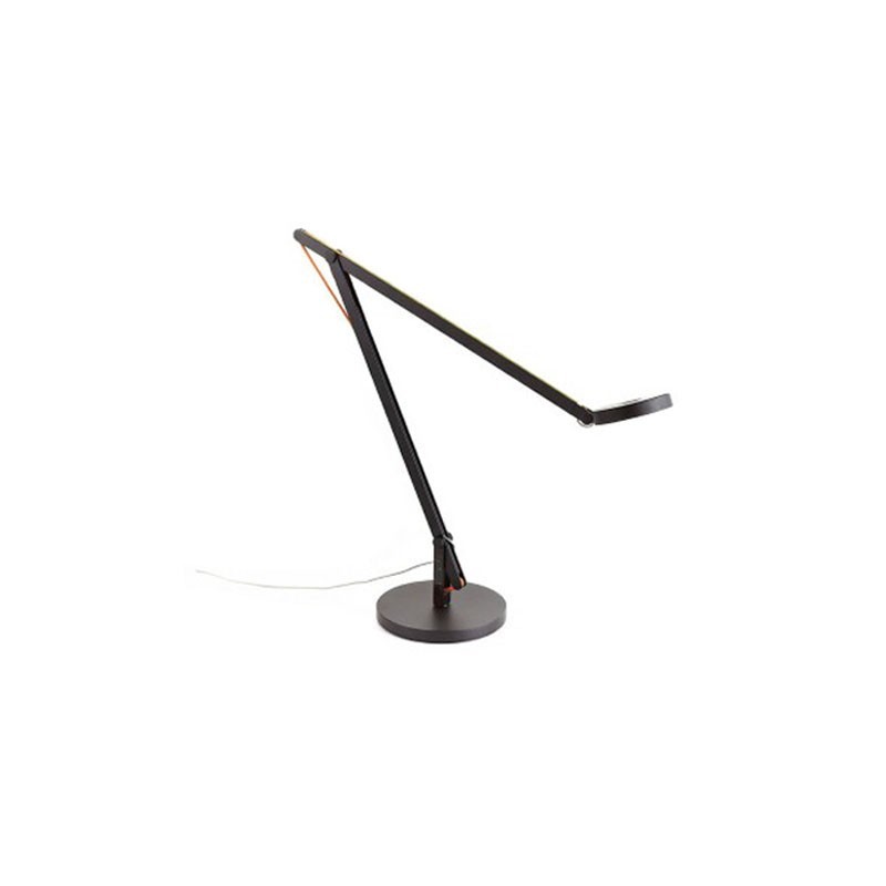 Rotaliana String T1 MINI Modern Led Table Lamp By Donegani and