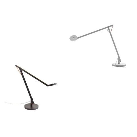 Rotaliana String T1 MINI Modern Led Table Lamp By Donegani and