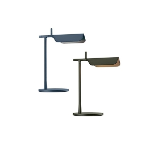 Flos Tab T New Colors LED Table Lamp adjustable by Edward