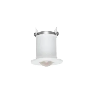 iLed Picrol LED Recessed White Spotlight 1W 4000K 50° IP20