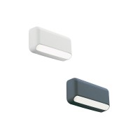 Sovil Veyron LED 3W Step Light Wall Surface Applique for Outdoor