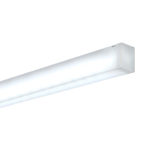 Esse-Ci Semplice Lampada Led 36W Plafoniera Soffitto o Parete