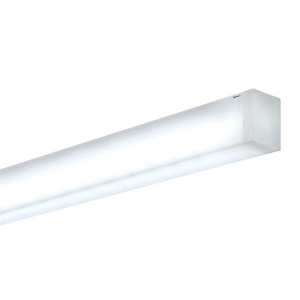 Esse-Ci Semplice Led 36W linear rectangular Ceiling wall lamp