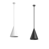 Flos INFRA-STRUCTURE EPISODE 2_ C5 Conical Chandelier Ceiling