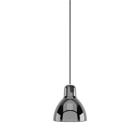 Rotaliana Luxy H5 Glam Suspension Lamp in Glass for Indoor By
