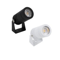 Lampo Mini Proiettore LED 6W Faretto Orientabile Per Interno Ed