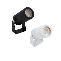 Lampo Mini Projector LED 6W Floodlight Adjustable For Indoor