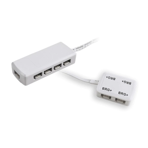 Lampo BOX RGB Scatole Di Derivazione Per Collegamenti Di