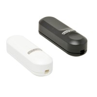 Lampo 230V Universal Dimmer For LED Incandescent Halogen Bulbs