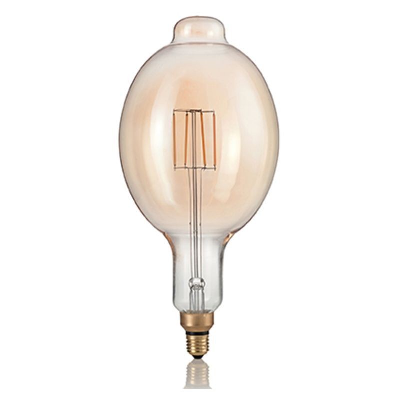 Lamp Bulb LED Vintage XL E27 4W 320lm 2200K Bomb