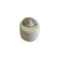 Rotary Wall Vintage Switch White Porcelain