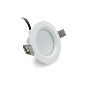 Lampo Sydney Faretto LED 5W RGB Cambia Colore 12V Da Incasso