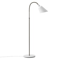 &Tradition Bellevue AJ7 120th Anniversary Edition Floor Lamp By