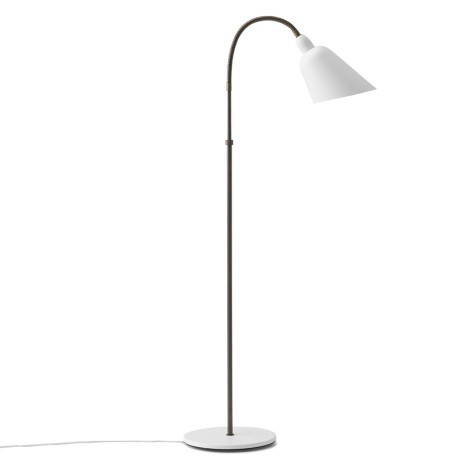 &Tradition Bellevue AJ7 120th Anniversary Edition Floor Lamp By