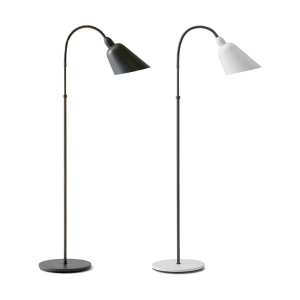 &Tradition Bellevue AJ7 120th Anniversary Edition Floor Lamp By