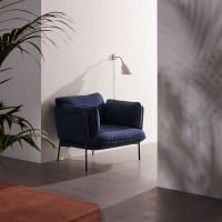 &Tradition Bellevue AJ9 Lampada da Parete Orientabile in Ottone