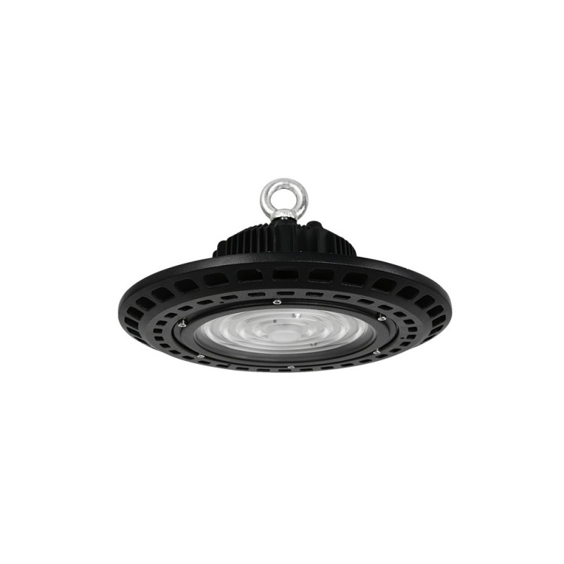 Ufo MLL001-C Industrial LED Ceiling Lamp Anti-glare with Hook