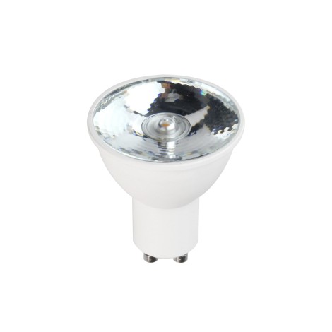 Marino Cristal DICROLED10 PRO GU10 6.5W Lampadina LED 10°