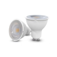 Duralamp MULTI SPOT LED Bulb GU10 9W 50° Medium Beam 220-240V