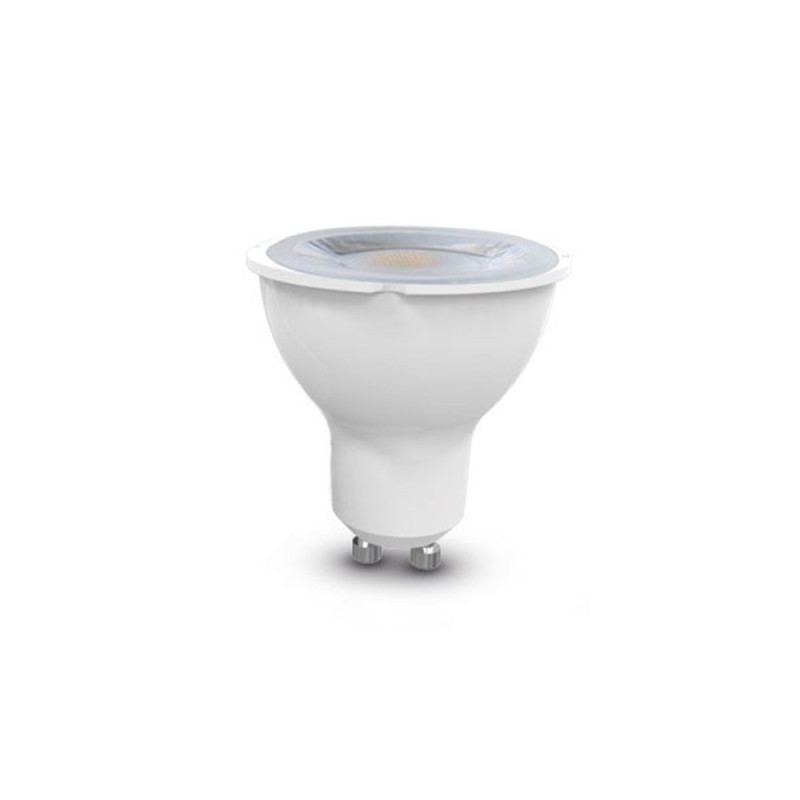 Duralamp MULTI SPOT LED Bulb GU10 9W 50° Medium Beam 220-240V