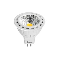 Marino Cristal RFL-COB-7 PRO GU5,3 7W 12V LED Bulb 60° Wide Beam