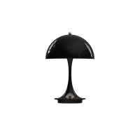 Louis Poulsen Panthella Portable Metal LED USB Table Lamp