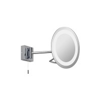 Astro Lighting Gena Mirror x3 magnification Wall Lamp Bathroom